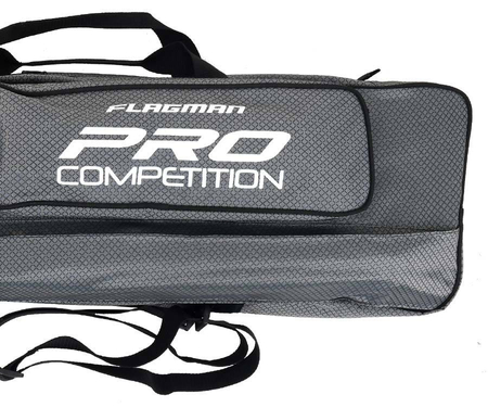 .Pokrowiec na wędki FLAGMAN Pro Competition Rod Bag 150x25x11cm