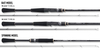 Wędka Graphiteleader Veloce UX 224cm | 85g
