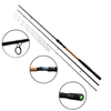 Wędka FLAGMAN Armadale Basic Feeder F1 Special 360cm 80g  (3+3)