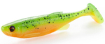 Guma Savage Gear Fat Minnow T-Tail 7,5cm | Firecracker