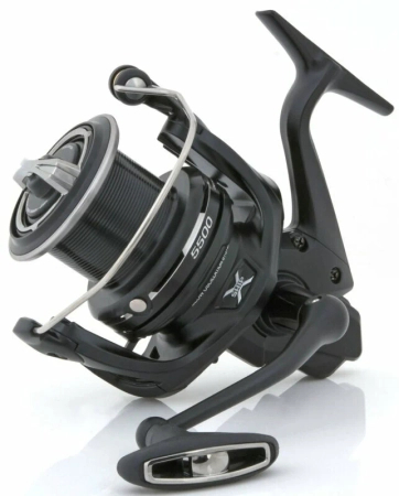 Kołowrotek Shimano Ultegra XTD 5500
