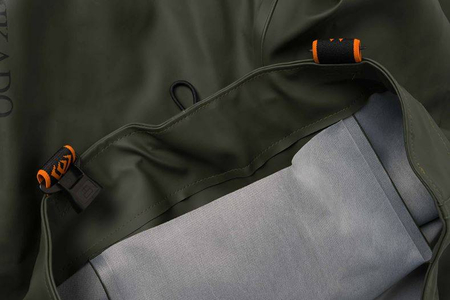 Spodniobuty Mikado Premium ze wzmocnieniem UMS06 rozmiar 42