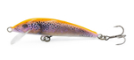 Wobler Bonito Ukleja 7cm | pływający | 34