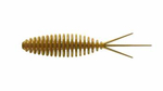 Przynęta Libra Lures Turbo Worm 5.6cm | 036 - Coffee Milk | kryl | 8 szt.