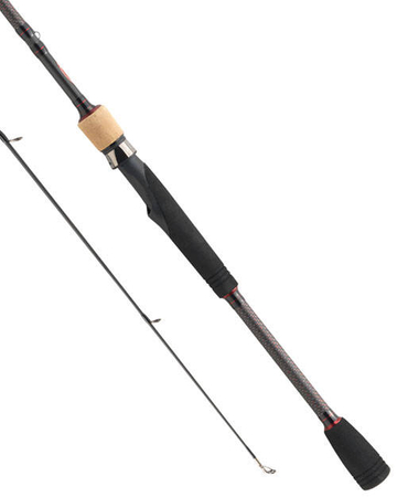 ..Wędka BERKLEY E-Motion 902S H 2.74m 20-80g