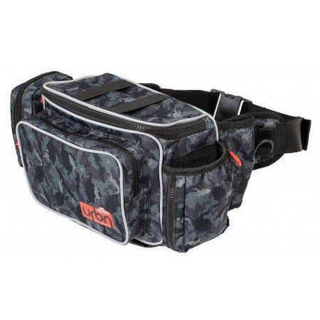 Torba Berkley URBN Hip Bag | 26x18x16cm