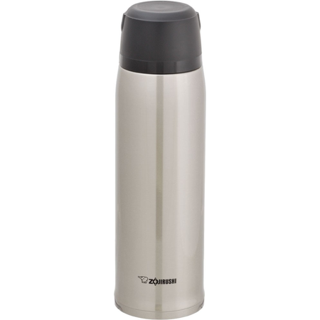 Kubek termiczny Zojirushi SJ-JS10XA 1,03l | srebrny