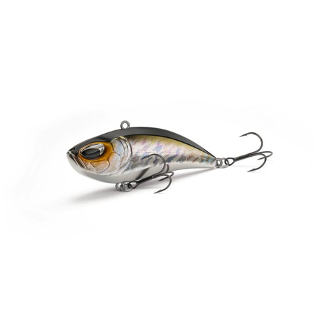 Wobler NAYS LPR 55 | 5.5cm | 9.9g | S-23