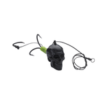 Fireball MadCat Skull Worm Jig 150g