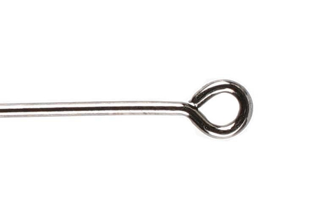 Haczyki Mikado Sensual - CHEBURASHKA SLIM Nr. 1 BN - 10szt.