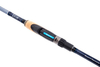 Wędka Mikado LX Sapphire Fazlite 220cm |do 7g