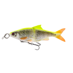 Przynęta Savage Gear 3D Glide Roach 23cm | Lemon Roach | wolno tonący