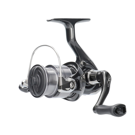 Kołowrotek Daiwa 26 Crossfire LT 2000