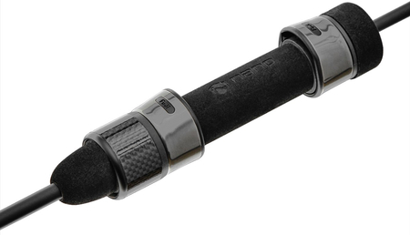 Wędka Favorite Black Swan BSW1-722UL-HS 218cm | 0.8-6g