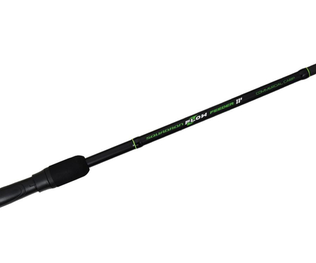 Wędka FLAGMAN Squadron Flow Feeder Commercial Carp 3.60m c.w do 90g (3+3sec)