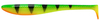 Guma Savage Gear Monster Shad 22cm | Firetiger