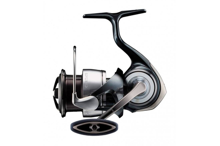 Kołowrotek Daiwa 24 Certate LT 2500D