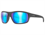 Okulary Wiley X Contend Captivate | Blue Mirror | Matte Graphite | GRATISY!!!