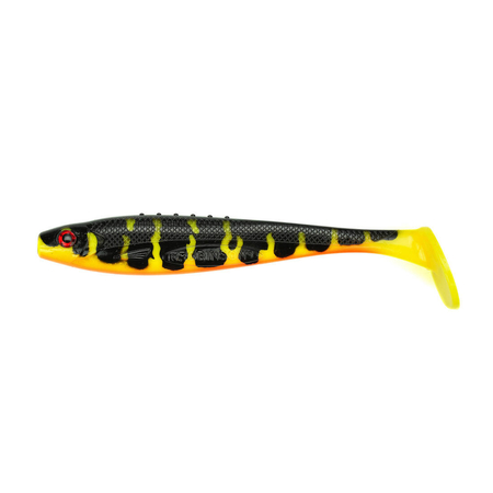 Guma Robinson Longinus 18cm | Black Tiger