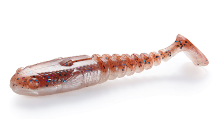 Guma Savage Gear Gobster Shad 9cm | Smelt