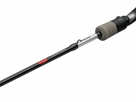 Wędka Berkley Urbn II Baitcast Finesse 200cm | 3-14g