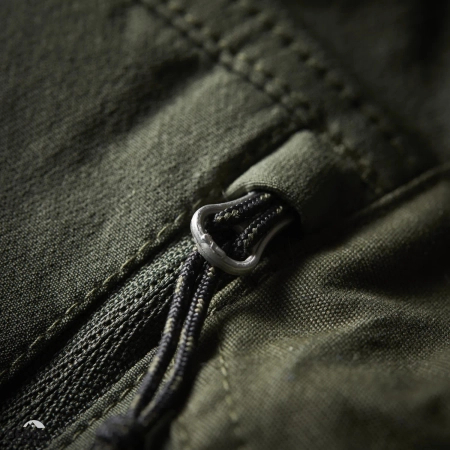 Spodnie Geoff Anderson Roxxo | Forest Green | L