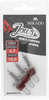 Wkręty do przynęt z obciążeniem Mikado Jaws QUICK CHANGE SPIRAL - 10g/4.7cm - 3szt.