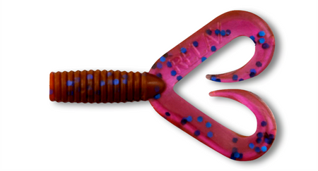 Guma Relax Twister DTT 2" | 5,08cm | TS303 | 8 szt.