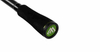 Wędka Castingowa Mikado Jaws Crazy Jerk 190cm | 30-100g 