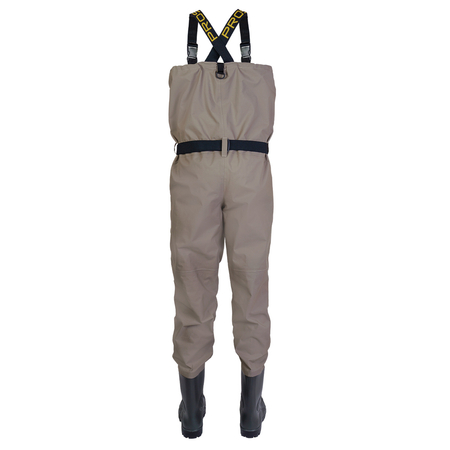 Spodniobuty oddychające Pros SB04 AIR | rozm. 41