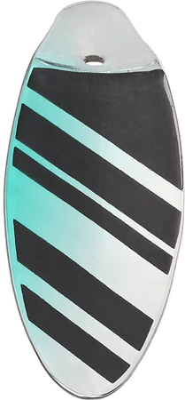 .Obrotówka Mikado M-Craft Micro Stream nr 0 - SGP