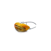 Wobler Engima Baits Osa 3,5cm | Osa Pospolita | pływający