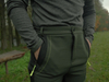 Spodnie outdoorowe Delphin ThermoTEX Plus+ S