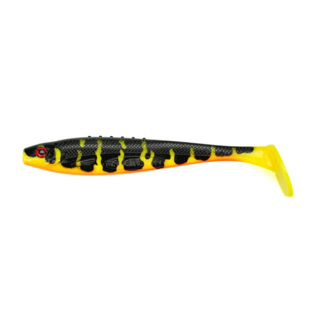 Guma Robinson Longinus 15cm | Black Tiger