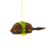 Liquid Baitnow Method Feeder - DOUBLE DOSE GREEN GHOST 100ml