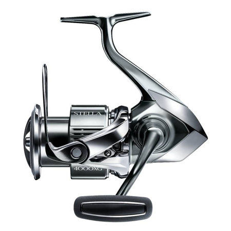 Kołowrotek Shimano Stella C3000 FK
