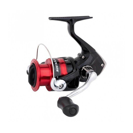 Kołowrotek Shimano Sienna FG 2500