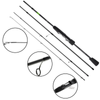 Wędka Favorite X1 Travel X1.1-734ML 221cm | 5-18g | Ex.Fast