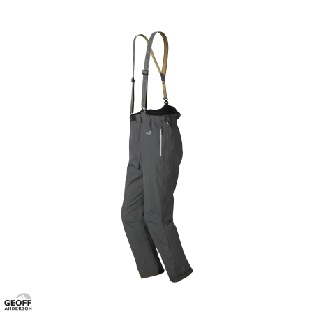 Spodnie Geoff Anderson Urus Light | Black | M
