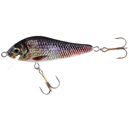 Wobler Jaxon Holo Select Elon Nature 3D 9cm | 15g | PD