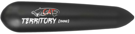 Spławik Mikado podwodny Cat Territory 10g 