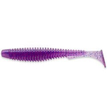 Gumy FishUp U-Shad 5,1cm | 2" | #014/Violet/Blue | 10szt.