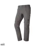 Spodnie Geoff Anderson ZipZone2 | Black | XL