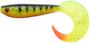 Guma Fox Rage Pro Grub 12cm | UV Perch
