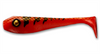 Przynęta Angry Pikes - Junior Tyson 17 cm, 45 g - Red Baron