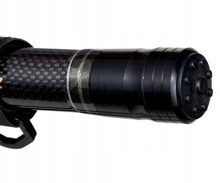 Podbierak AZURA Vesta Light Game 2.5m