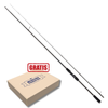 Wędka Westin W2 Powershad 270cm | MH | 15-40g + GRATIS !!!