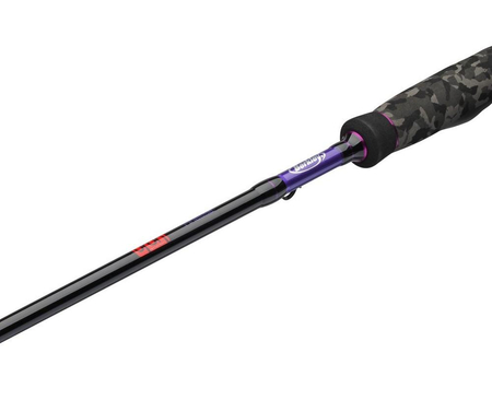 Wędka Berkley Urbn II Finesse 190cm | 1-8g