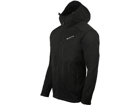 Kurtka Westin Super Duty Softshell 2.0 Steel Black | rozm. XXL