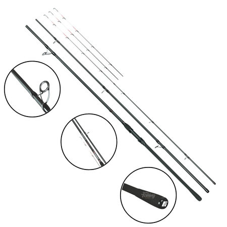 Wędka Robinson Flexcore Feeder 360cm | 100g